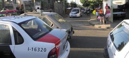 Dois homens são assassinados no Pró-povo