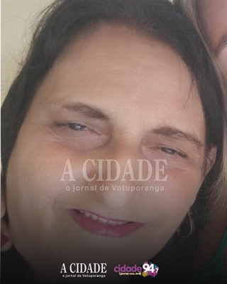 Ivone Teodoro do Prado, 71 anos (Foto: Arquivo pessoal) 
