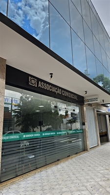 Associação Comercial de Votuporanga (ACV); primeira parcela do 13º será paga hoje (Foto: ACV)