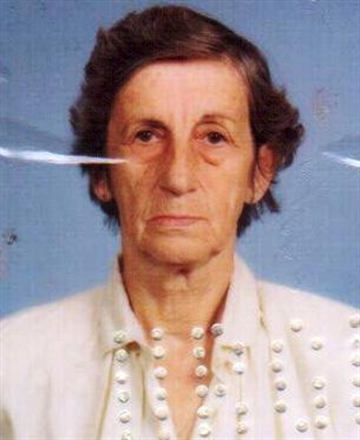 A senhora Leonor Malvezi Ferrari morreu aos 89 anos
