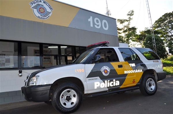 Operação ‘Ano Novo’ reforça o policiamento 