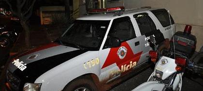 Força Tática prende homem portando 22 pedras de crack 