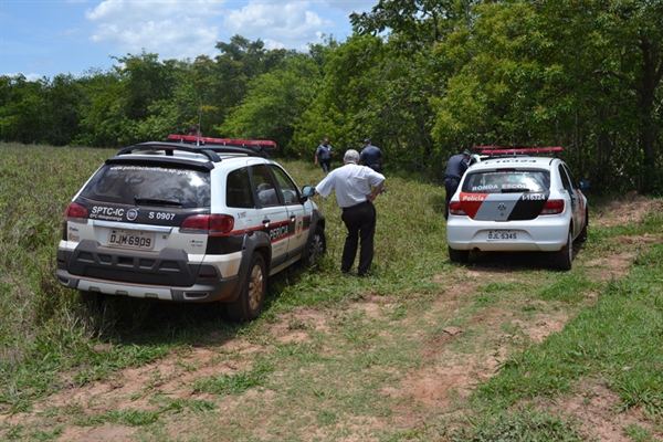 Acusado de matar e ocultar cadáver vai a júri