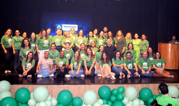 ‘Fashion Down & Cia’ transforma passarela em palco de inclusão no Setembro Verde em Votuporanga (Foto: Divulgação)
