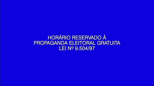 O candidato do PSDB a prefeito de Votuporanga, Jorge Seba, terá o maior tempo de propaganda eleitoral gratuita nas rádios da cidade e na TV Unifev (Foto: Reprodução)