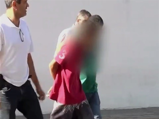 Polícia apreende menor suspeito de estuprar e matar garota em Araçatuba