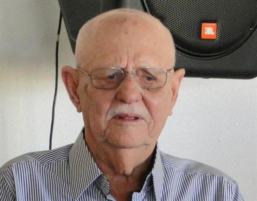 Morre o ex-vereador Milton José Lisboa