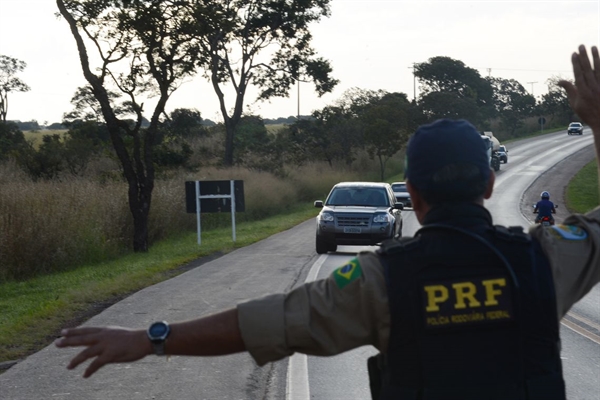 A operação segue até as 23h59 da próxima terça-feira (Foto: Agência Brasil)