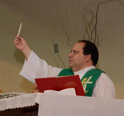 José Américo (Foto: Reprodução)