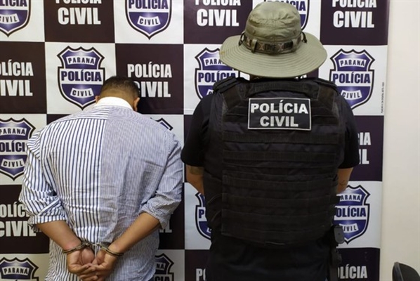 A Polícia investiga o caso e suspeita que outras pessoas estão envolvidas no esquema (Foto: Fernandópolis | Portal da Cidade)
