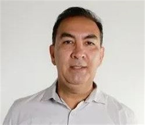 Falece Sérgio Aparecido Fernandes, aos 56 anos