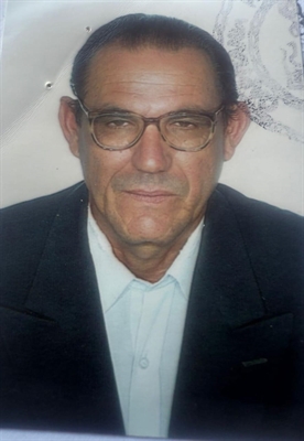 Falece Francisco Coienca Filho (Foto: Arquivo pessoal)