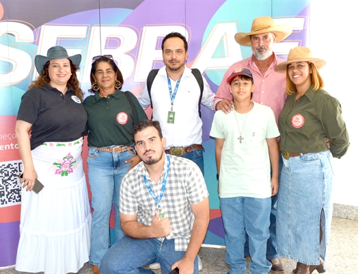 III Encontro Regional do Sebrae-SP e Sindicato Rural de Votuporanga capacita agricultores