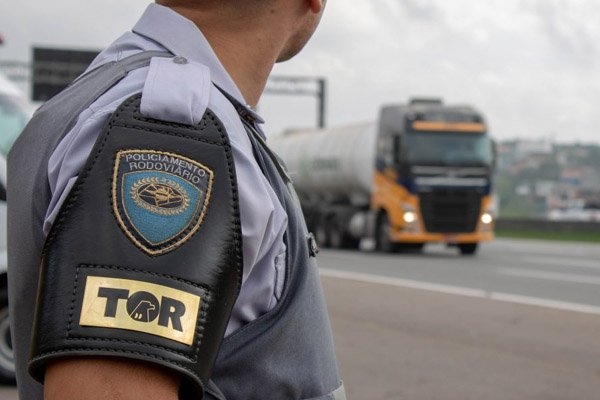 A ação resultou em 44.797 autuações por infrações de trânsito, além de autuações por excesso de velocidade (Foto:  Estado de São Paulo | Da Redaçao)