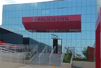 O caso de acidente de trabalho será investigado pela Polícia Civil de Fernandópolis (Foto: Divulgação)