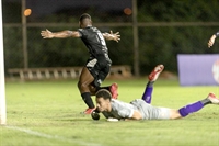 Votuporanguense vence e garante classificação antecipada na Copinha