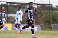 Votuporanguense vence o Água Santa na estreia da A2