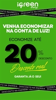 Mutirão oferece desconto de até 20% na conta de energia em Fernandópolis e Votuporanga