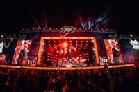 Oba Festival anuncia venda de ingressos diários para carnaval 2026