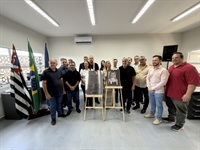 Votuprev inaugura nova sede com homenagens ao ex-prefeito Júnior Marão