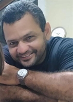 O votuporanguense Itamar Gonçalves Soares, de 45 anos, morreu no local do acidente (Foto: Divulgação)