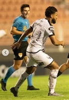 Em jogo de dar sono, Sertãozinho e CAV ficam no 0 a 0