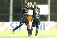 Cavinho enfrenta o Grêmio hoje em duelo direto pela liderança do Grupo 2 da Copinha