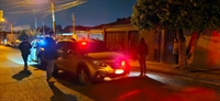 ‘Vovó do Tráfico’ é presa na zona Sul de Votuporanga