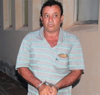 Wilson A. Rodrigues segue preso na Cadeia de Votuporanga (Votunews)
