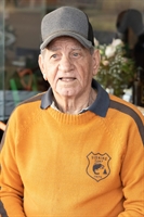 Falece Rodolfo Capassi, aos 84 anos