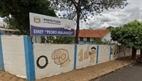  As escolas beneficiadas são o Cemei Albertina Rosa, Cemei João Pereira Zequinha, Emef Pedro Malavazzi e Cemei Clívia Pereira Machado (Foto: Divulgação)