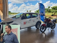 Campanha ‘Ação Entre Amigos’ tem quase R$ 100 mil em premiação em Votuporanga