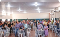 Álvares Florence promove 6º Almoço e Leilão de Gado em prol do Hospital de Base de Rio Preto