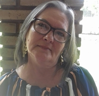 Falece Velentina Aparecida Jacon Borlina, aos 66 anos