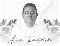 Empresário da Lion Fitness morre de infarto em Valentim Gentil