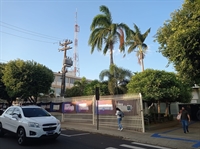 Unifev estuda ‘desativar’ o Campus Centro e levar todos seus cursos para a Cidade Universitária