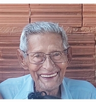 Falece Omar Alves de Freitas