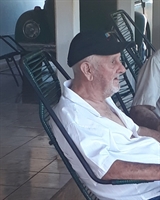 José Rufato, 80 anos (Foto: Arquivo pessoal)