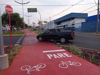 Prefeitura de Votuporanga conclui as obras de revitalização da avenida Emílio Arroyo