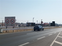 DER ativa mais dois radares na rodovia Euclides da Cunha, em Votuporanga