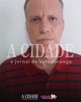 Falece o vendedor Alexandre de Amorim Pessoa, aos 61 anos