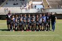 O time sub-11 da Votuporanguense segue em ótima fase no Campeonato Paulista  (Foto: CAV)