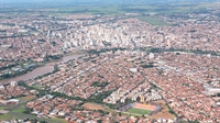 São José do Rio Preto, como a maior cidade da região, obteve a maior parcela dos recursos (Foto: Prefeitura de Rio Preto)