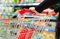 Imagens das câmeras de segurança do estabelecimento comercial podem ajudar a identificar o responsável pelo crime (Foto: Imagem Ilustrativa)