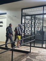 Duplo latrocínio em Votuporanga: vizinho ‘de muro’ é preso e apontado como um dos suspeitos