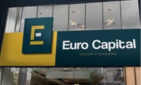 “Euro Capital” e “VEB Cap” empresas supostamente envolvidas em esquema de pirâmide financeira (Foto: Divulgação/Euro Capital Securitizadora)