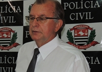Delegado da DIG afirmou que família pediu sigilo sobre detalhes do caso