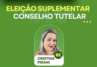 Candidata vence eleição do Conselho Tutelar de Álvares Florence com 83 votos