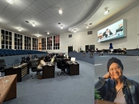 Câmara aprova ‘Lei Lurdinha’ para atendimento prioritário a autistas e pessoas com câncer