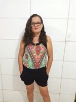 Falece Edna Alves de Silva de Oliveira, aos 56 anos